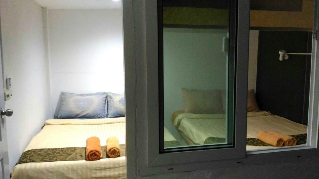 Hotel Tamada House Čiang Mai Exteriér fotografie
