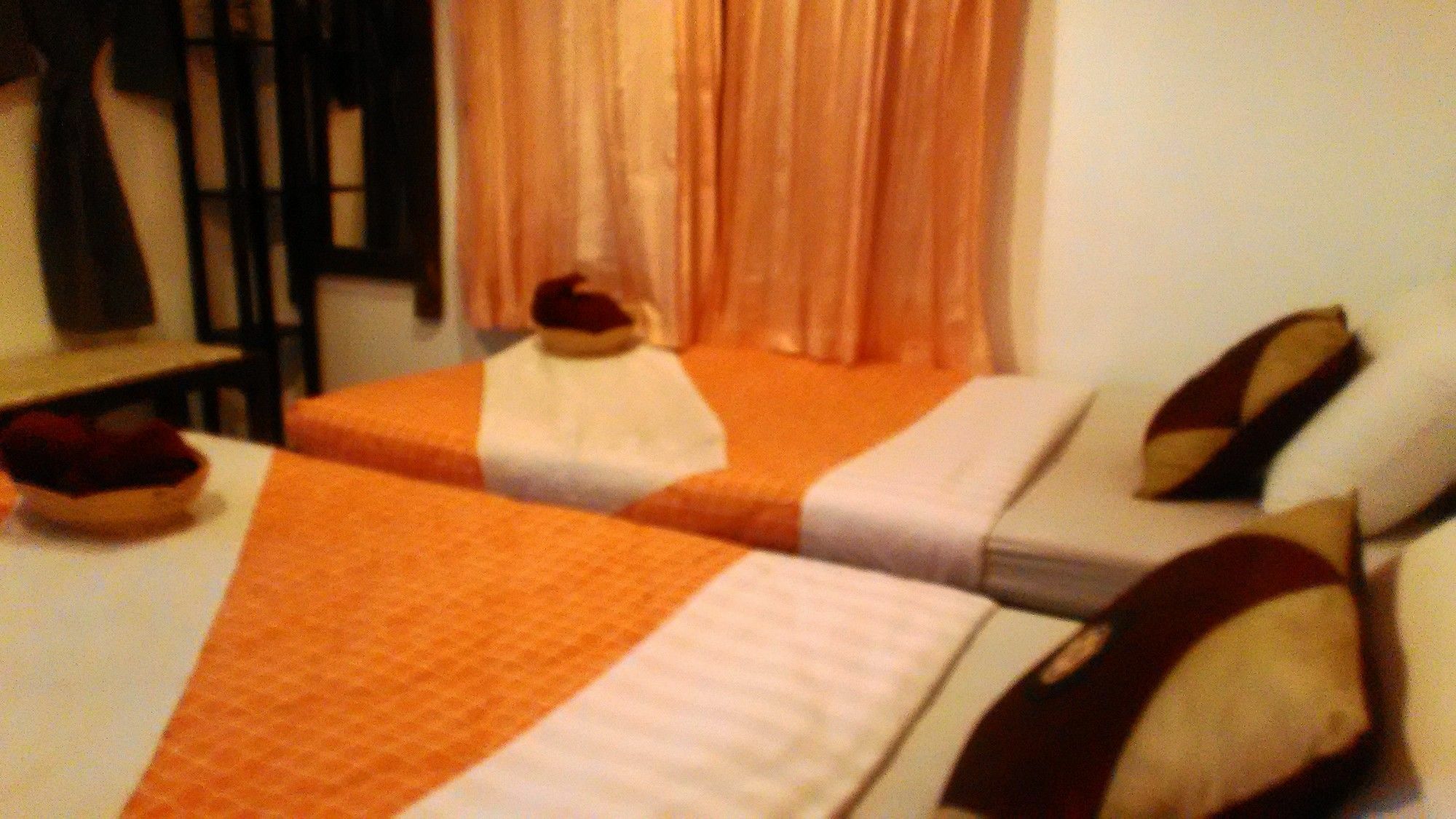 Hotel Tamada House Čiang Mai Exteriér fotografie